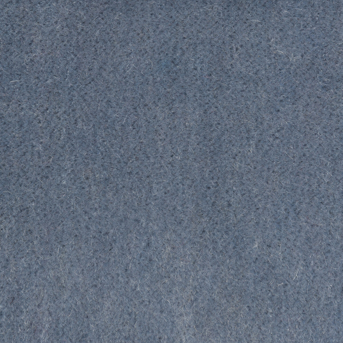 Bachelor Mohair fabric in bluebell color - pattern 8014101.515.0 - by Brunschwig & Fils