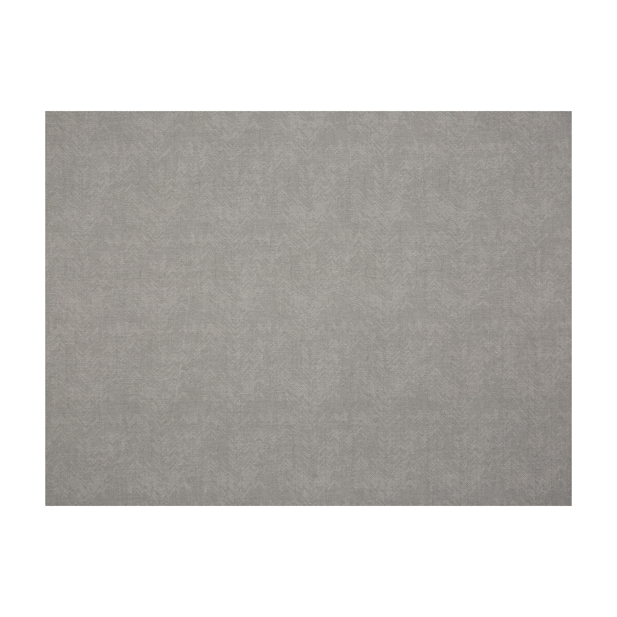 Alexandre fabric in gray color - pattern 8014114.11.0 - by Brunschwig & Fils in the Maisonnette collection