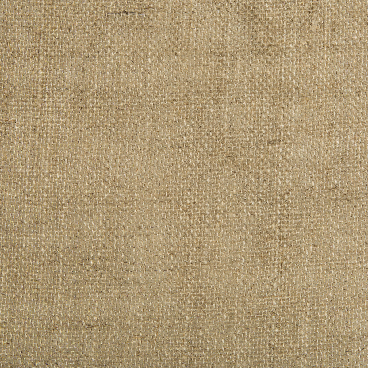 Lynette fabric in burlap color - pattern 8014135.106.0 - by Brunschwig & Fils