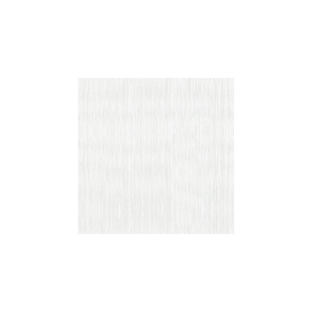 Neva fabric in white color - pattern 8014138.101.0 - by Brunschwig & Fils in the Gis collection