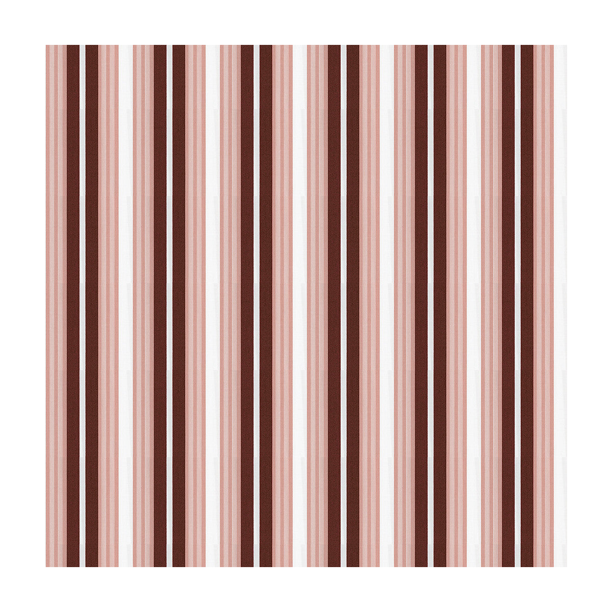 Stael fabric in bordeaux color - pattern 8015146.179.0 - by Brunschwig & Fils in the Madeleine Castaing collection