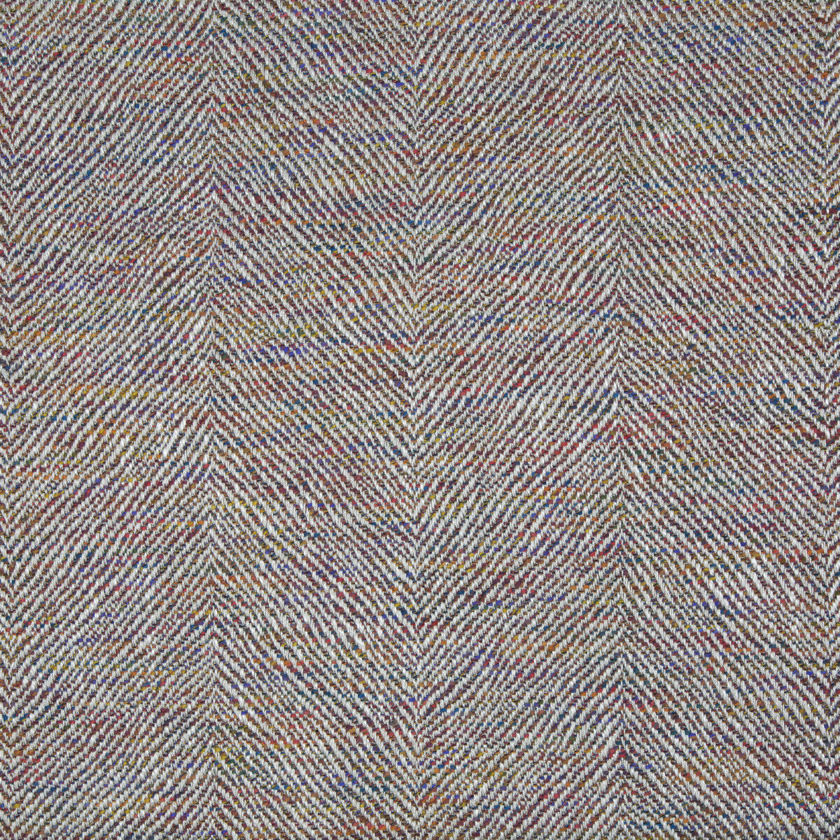Sarada Texture fabric in iris/azure color - pattern 8015176.754.0 - by Brunschwig & Fils in the Cape Comorin collection