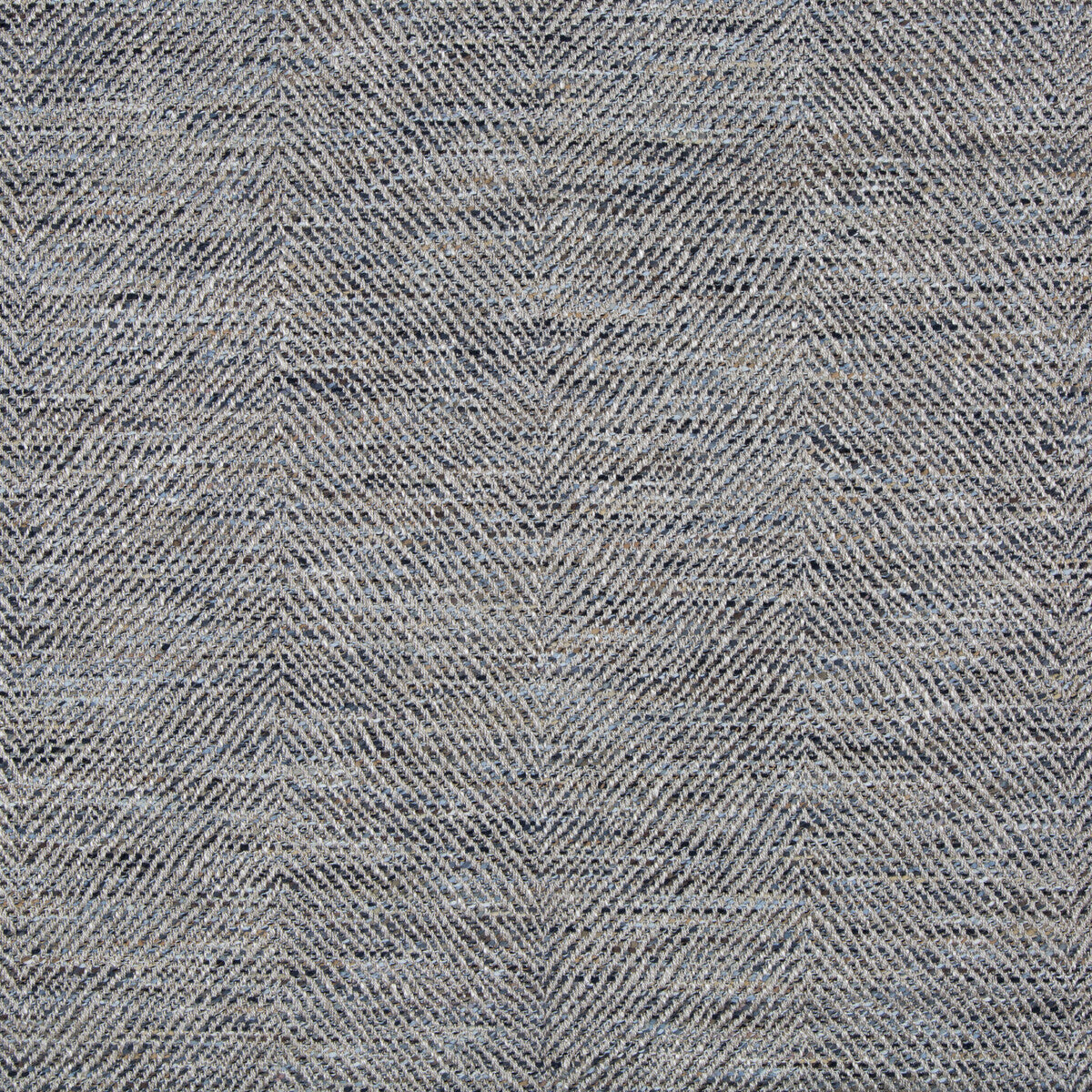 Sarada Texture fabric in stone/fog color - pattern 8015176.816.0 - by Brunschwig & Fils in the Cape Comorin collection