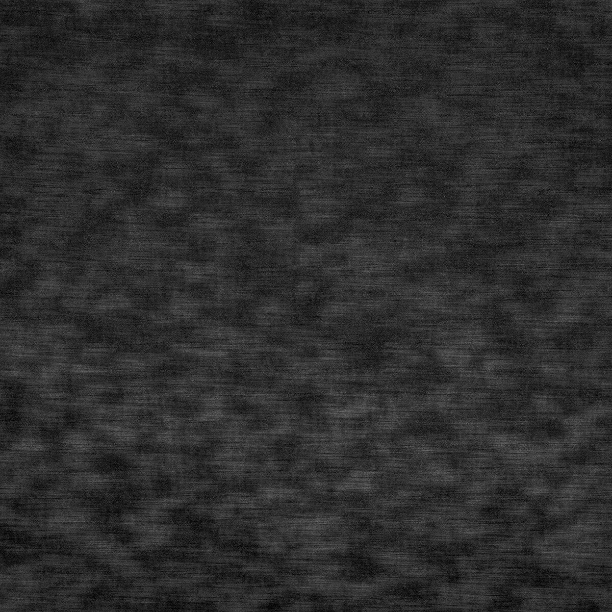 Lazare Velvet fabric in charcoal color - pattern 8016103.21.0 - by Brunschwig & Fils
