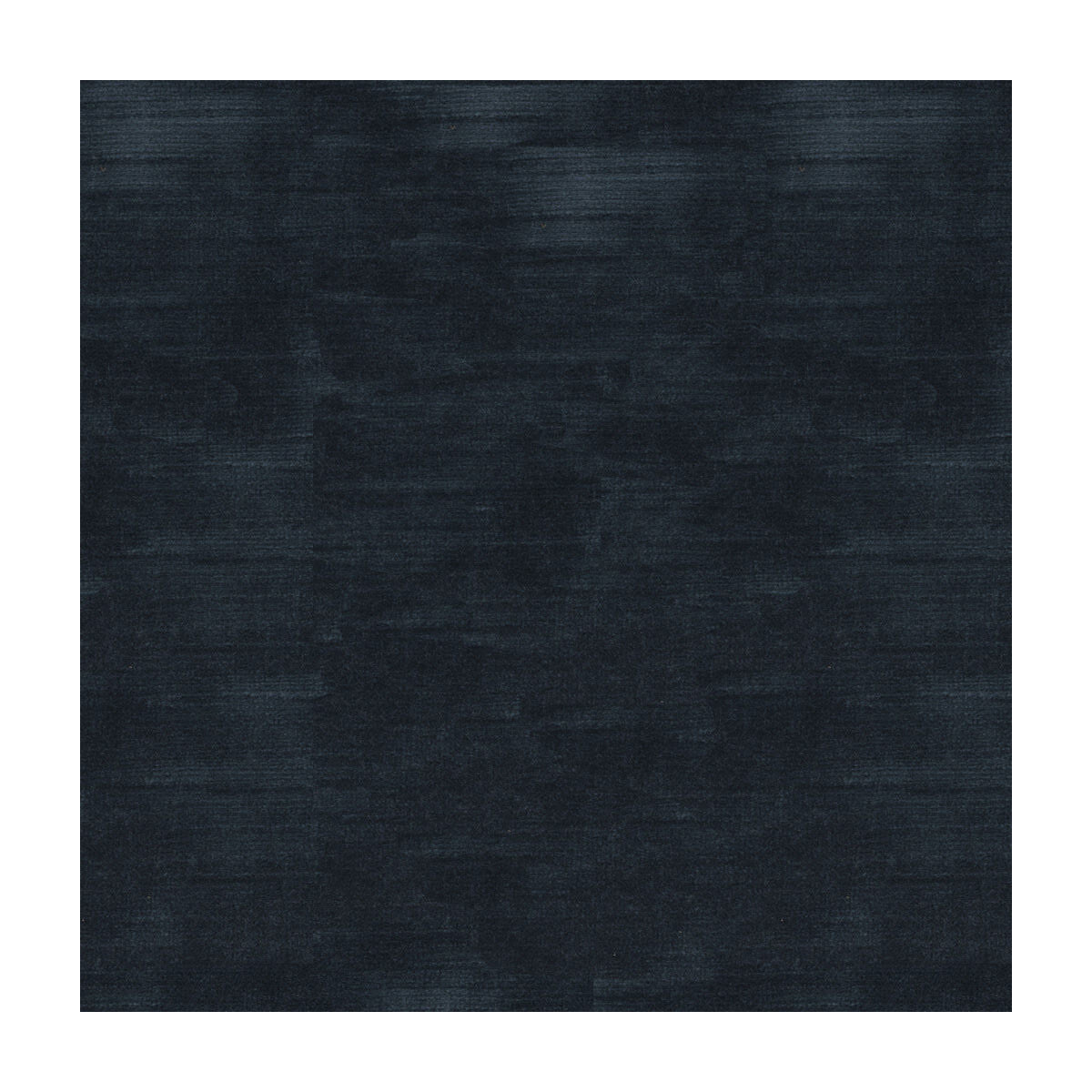Lazare Velvet fabric in deep sea color - pattern 8016103.505.0 - by Brunschwig & Fils