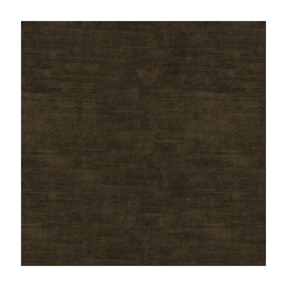 Lazare Velvet fabric in espresso color - pattern 8016103.66.0 - by Brunschwig & Fils