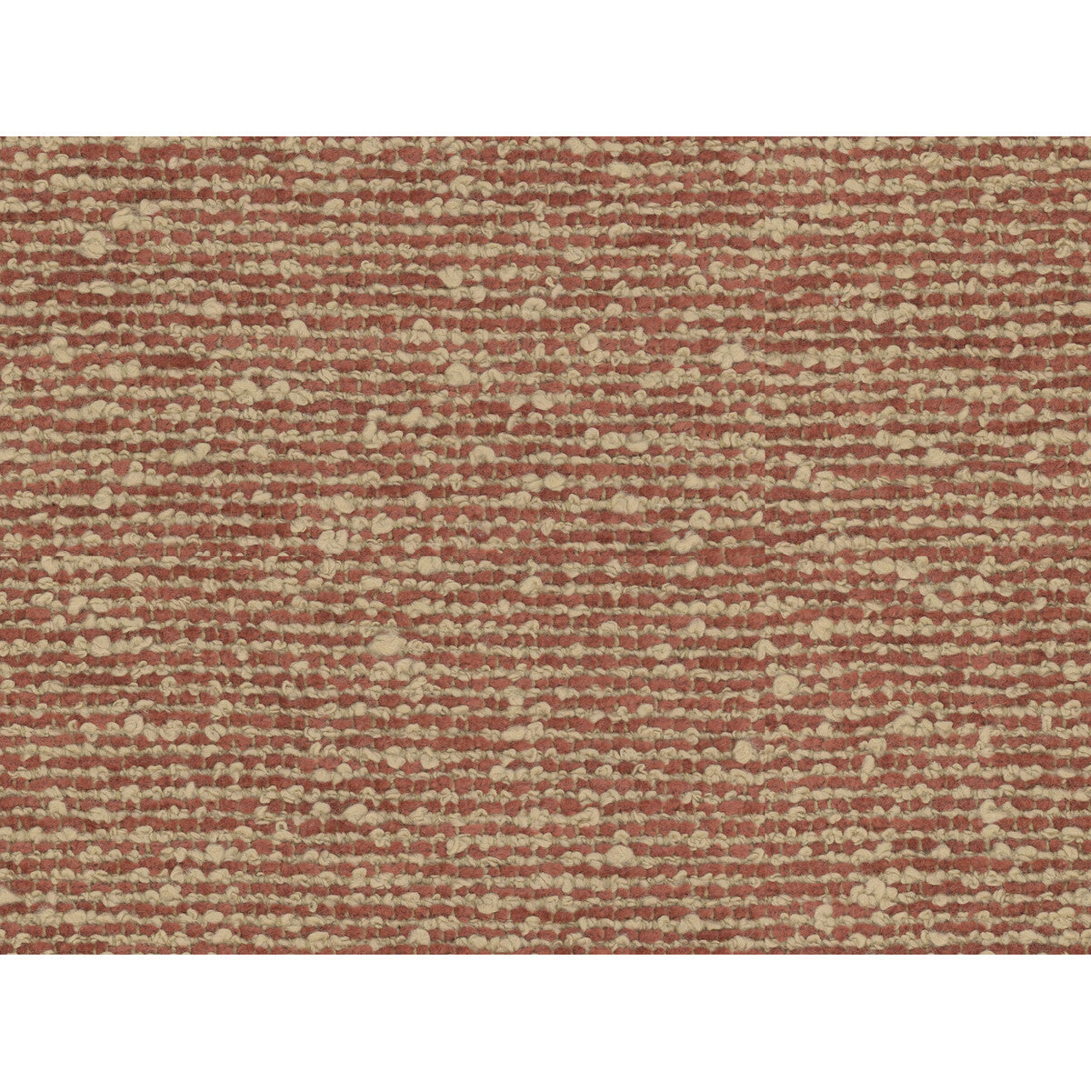 Vanoise Chenille fabric in spice color - pattern 8016104.24.0 - by Brunschwig & Fils in the Chambery Textures collection