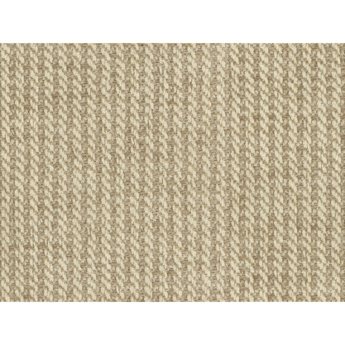 Granier Chenille fabric in sesame color - pattern 8016105.1116.0 - by Brunschwig &amp; Fils in the Chambery Textures collection