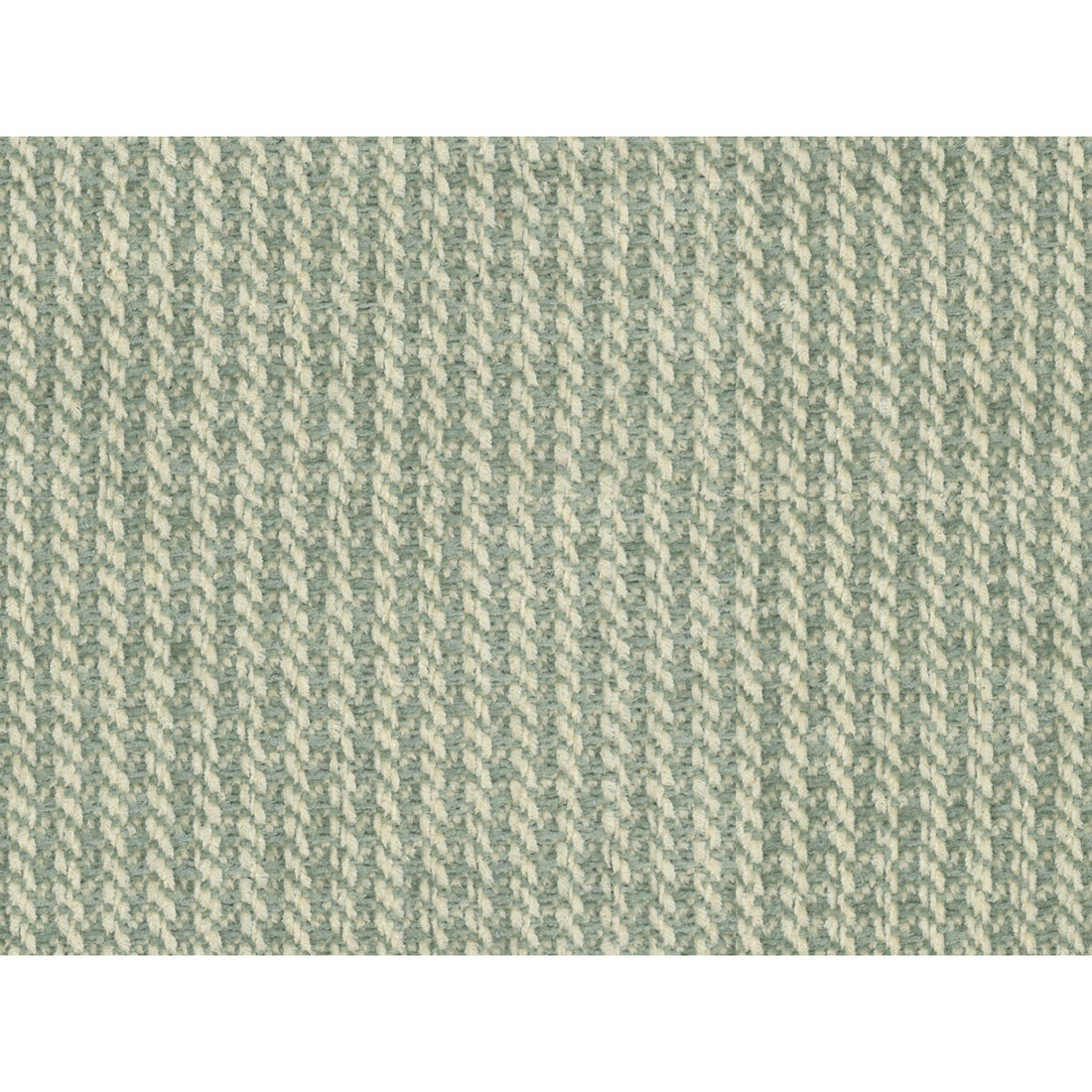 Granier Chenille fabric in seaglass color - pattern 8016105.113.0 - by Brunschwig &amp; Fils in the Chambery Textures collection