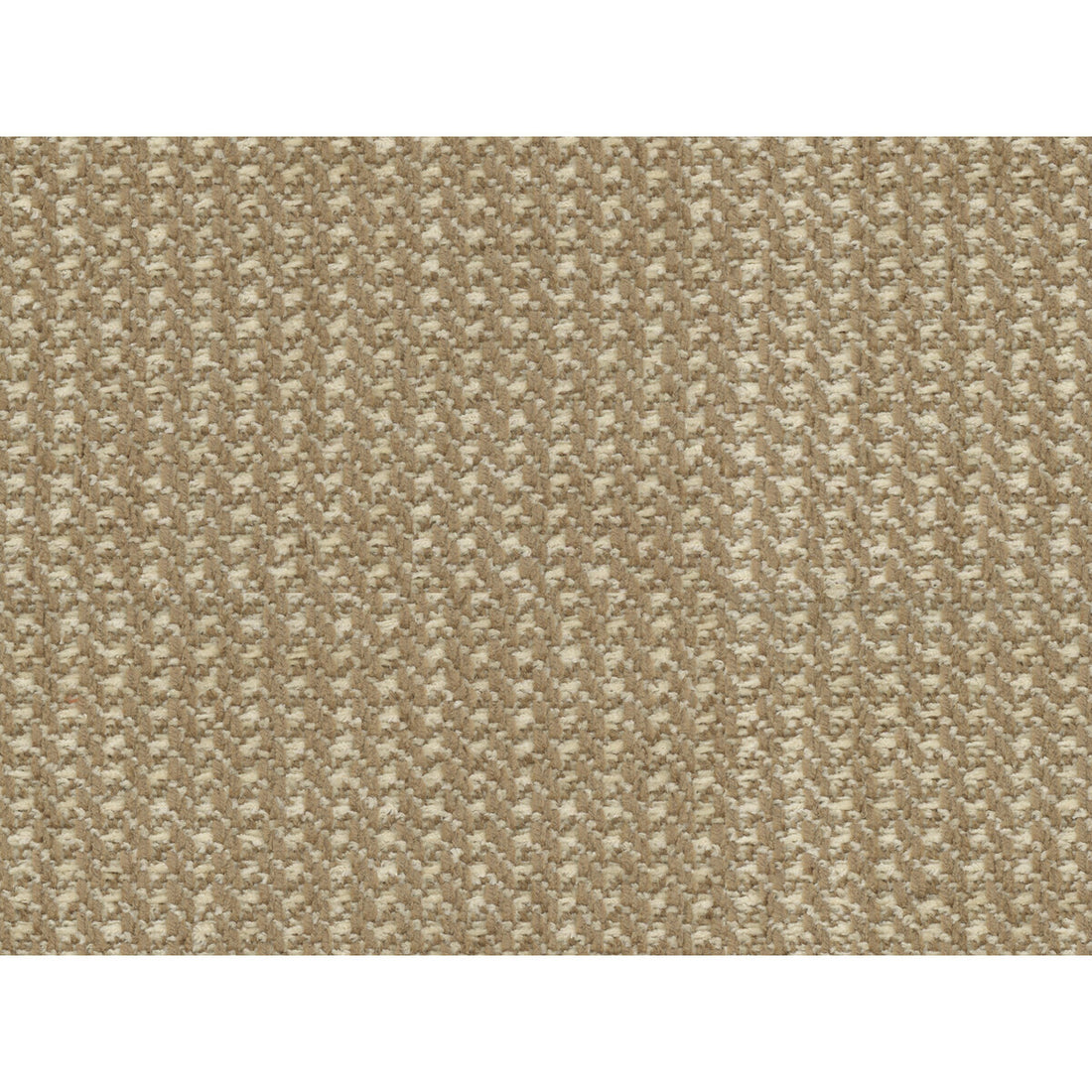 Granier Chenille fabric in toffee color - pattern 8016105.116.0 - by Brunschwig &amp; Fils in the Chambery Textures collection