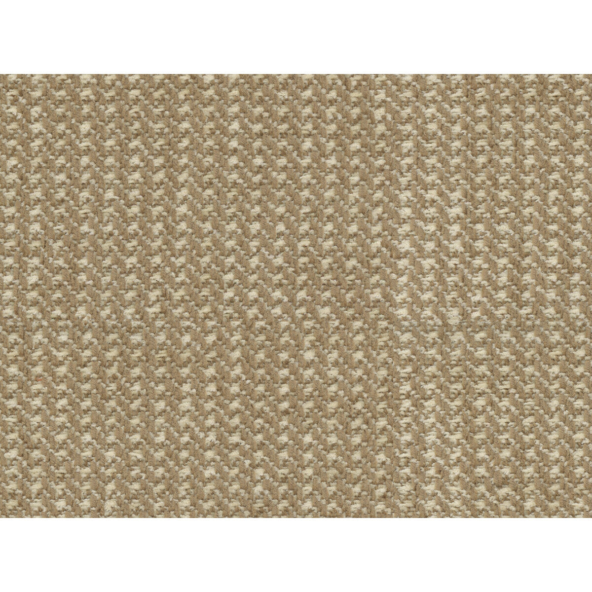 Granier Chenille fabric in toffee color - pattern 8016105.116.0 - by Brunschwig & Fils in the Chambery Textures collection
