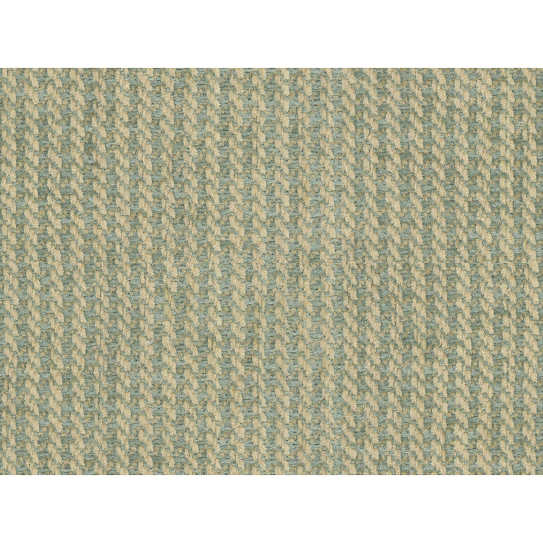 Granier Chenille fabric in seagreen color - pattern 8016105.13.0 - by Brunschwig &amp; Fils in the Chambery Textures collection
