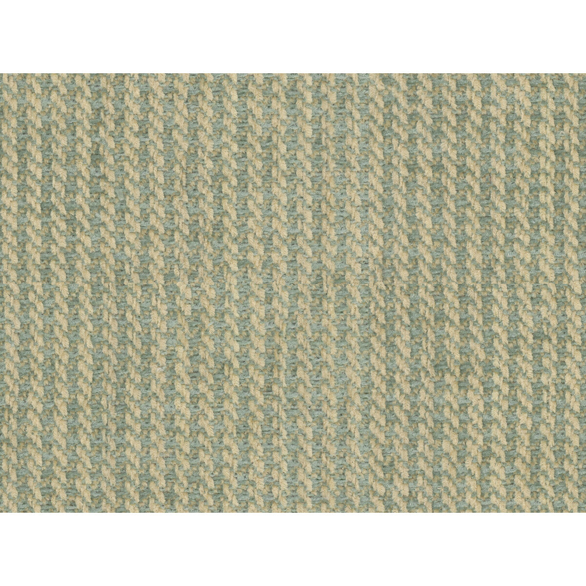 Granier Chenille fabric in seagreen color - pattern 8016105.13.0 - by Brunschwig & Fils in the Chambery Textures collection