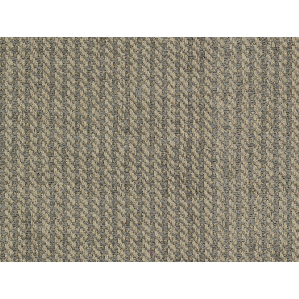 Granier Chenille fabric in charcoal color - pattern 8016105.21.0 - by Brunschwig & Fils in the Chambery Textures collection