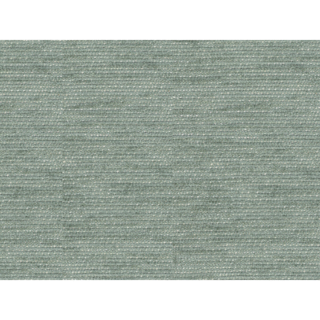 Revard Chenille fabric in aqua color - pattern 8016107.113.0 - by Brunschwig &amp; Fils in the Chambery Textures collection