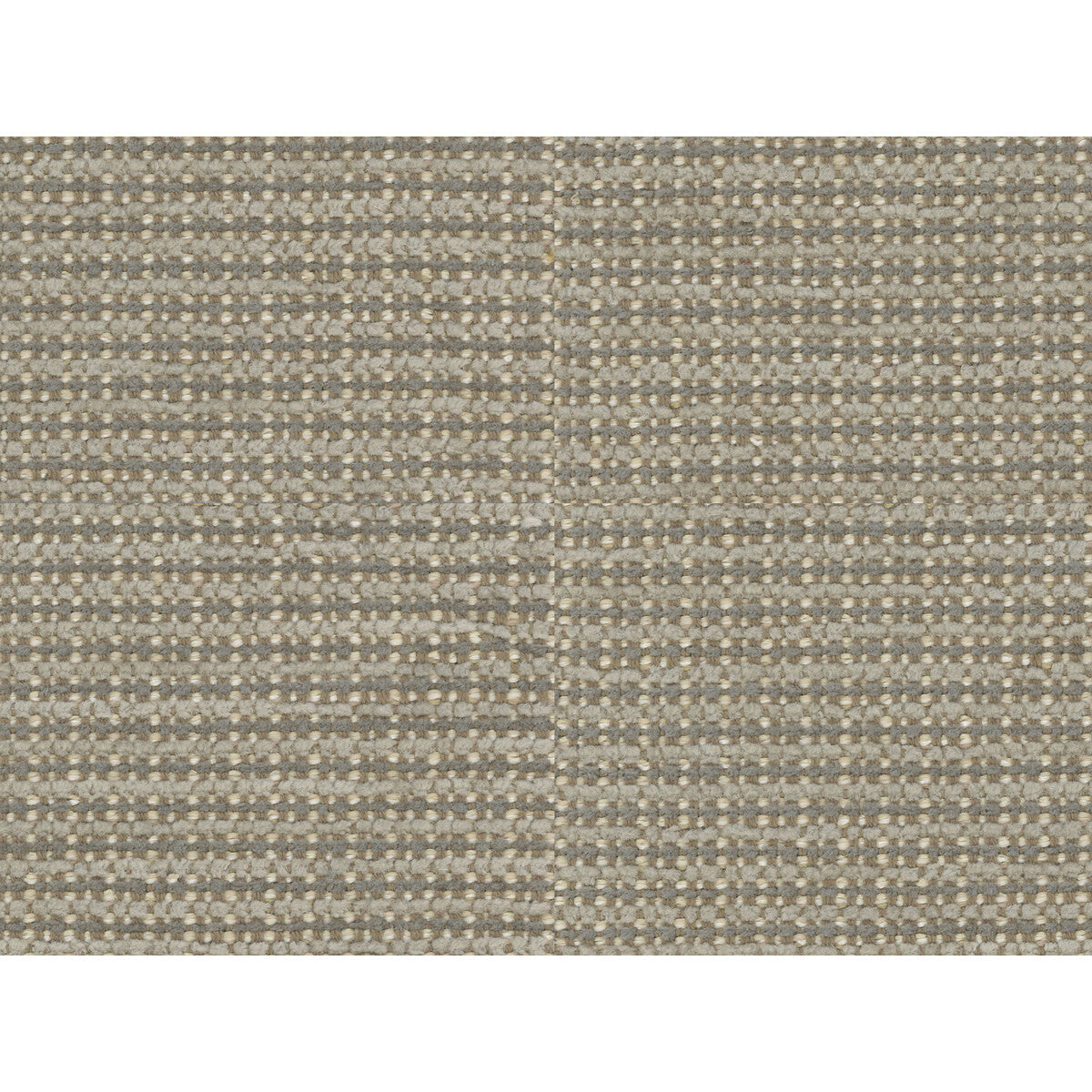 Tepey Chenille fabric in chinchilla color - pattern 8016109.11.0 - by Brunschwig & Fils in the Chambery Textures collection