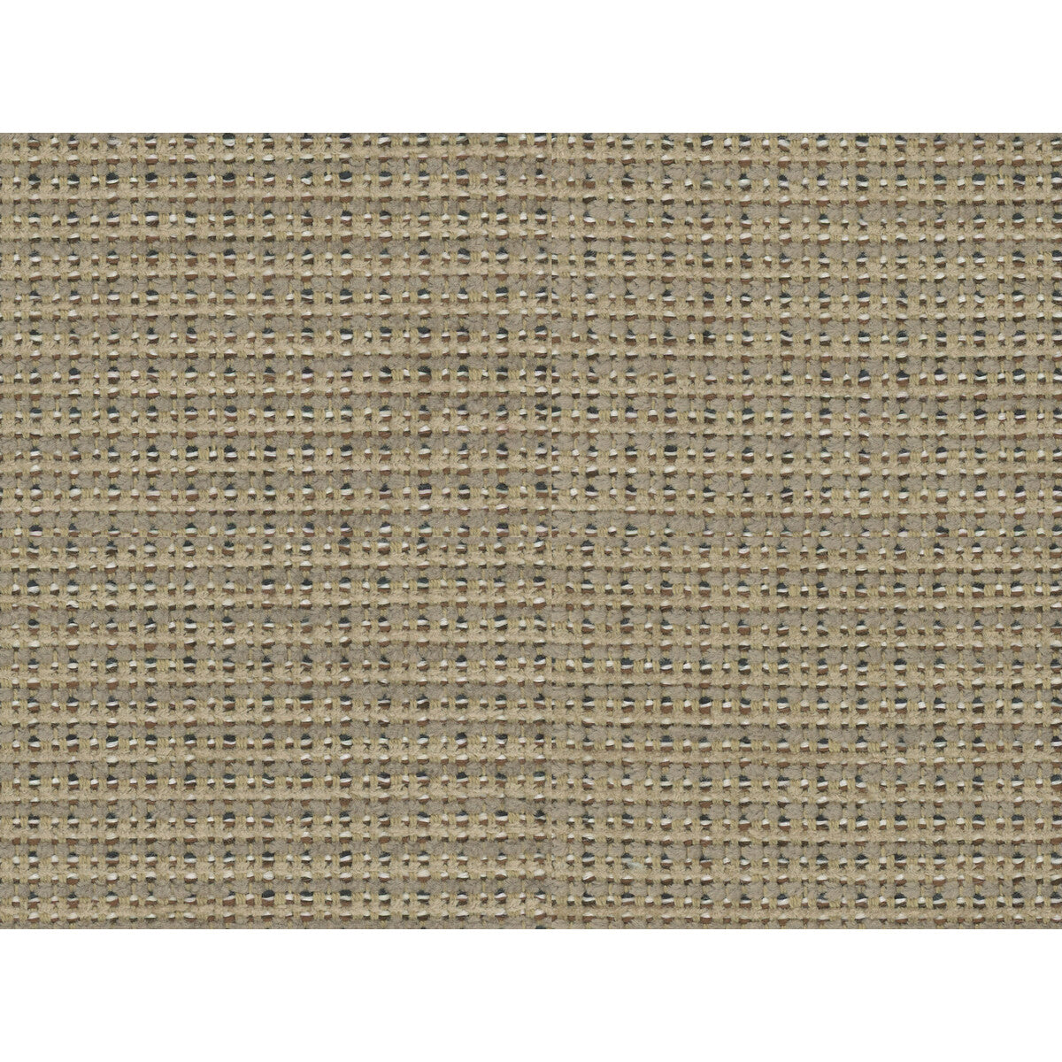Tepey Chenille fabric in sandstone color - pattern 8016109.16.0 - by Brunschwig & Fils in the Chambery Textures collection