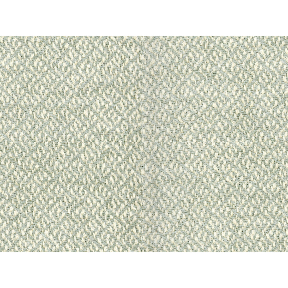 Cottian Chenille fabric in seaglass color - pattern 8016110.113.0 - by Brunschwig & Fils in the Chambery Textures collection