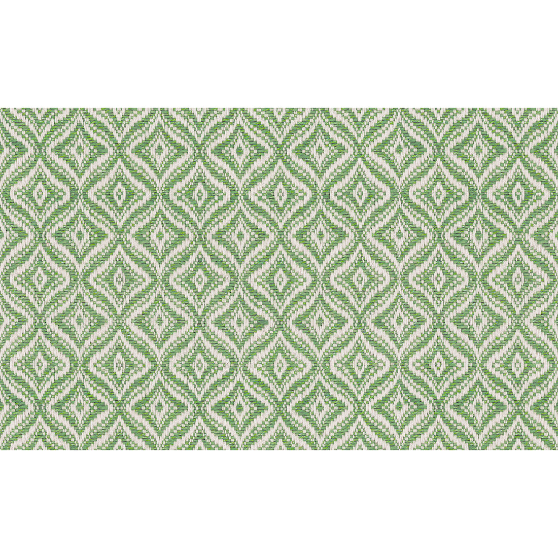 Embrun Woven fabric in apple green color - pattern 8017102.23.0 - by Brunschwig &amp; Fils in the Durance collection