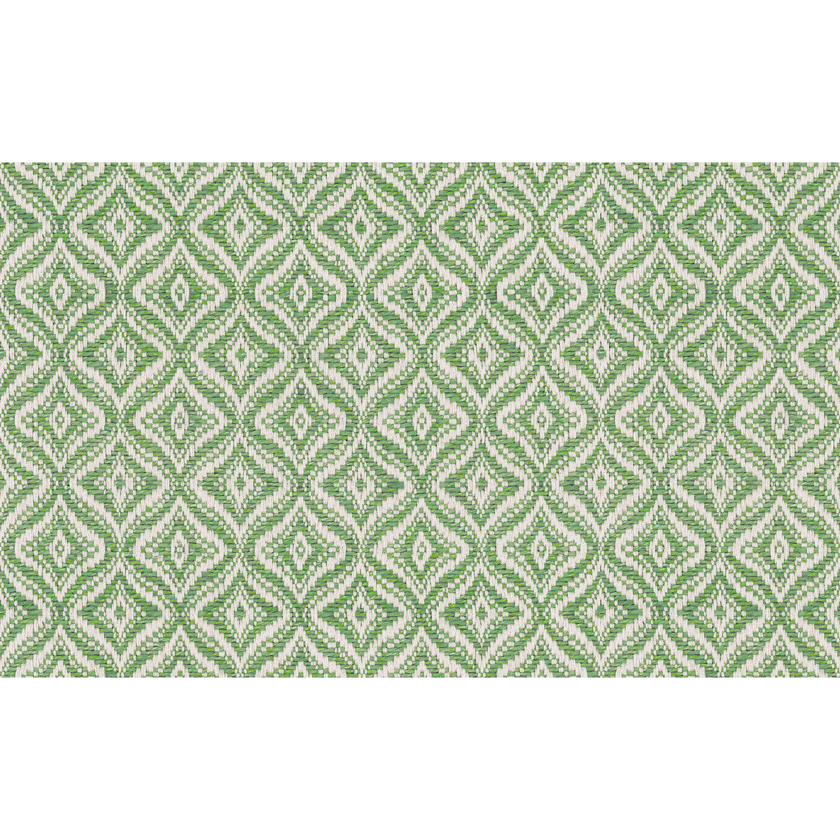 Embrun Woven fabric in apple green color - pattern 8017102.23.0 - by Brunschwig & Fils in the Durance collection