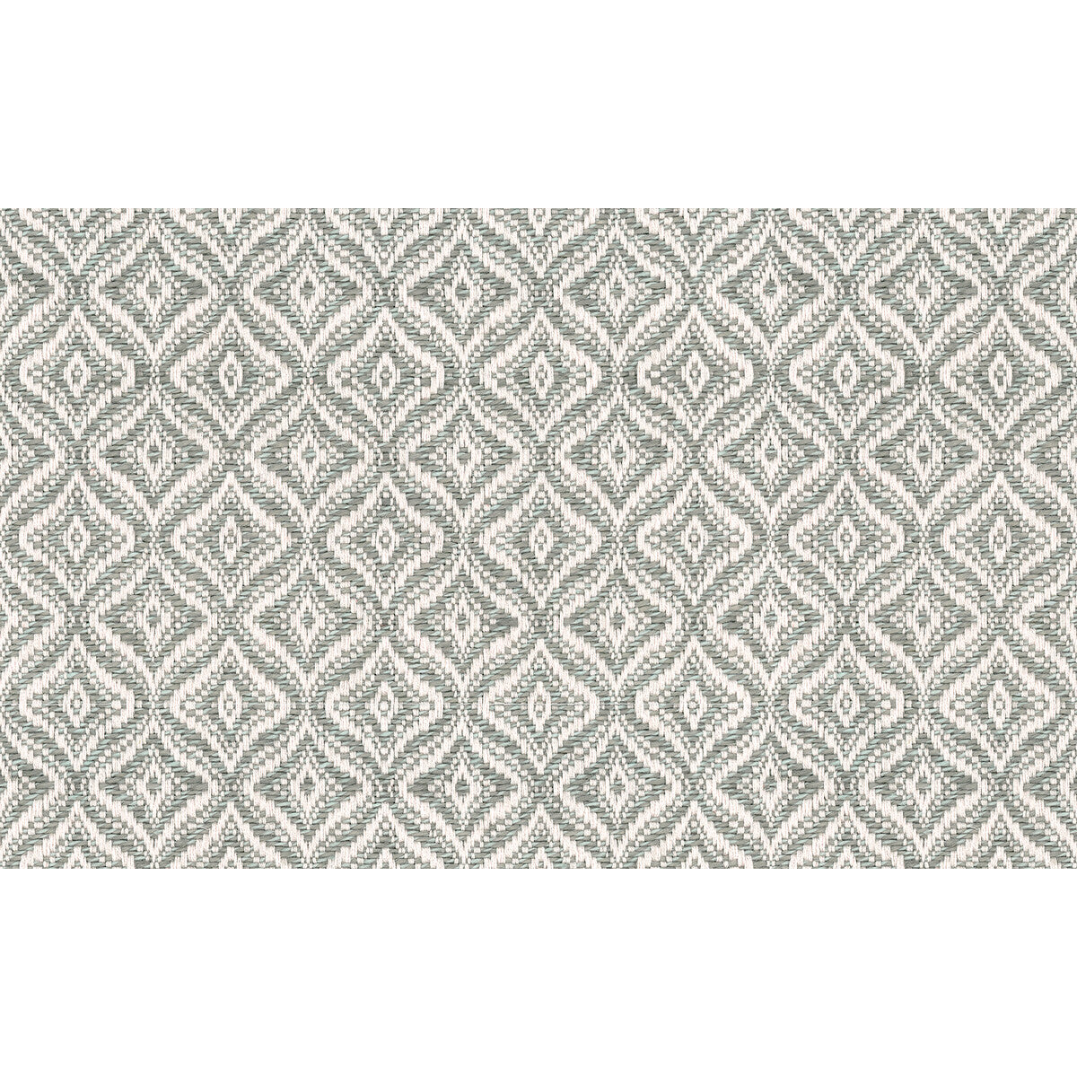 Embrun Woven fabric in aqua color - pattern 8017102.513.0 - by Brunschwig & Fils in the Durance collection