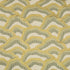 Les Rizieres Emb fabric in citron color - pattern 8017127.340.0 - by Brunschwig & Fils in the Les Ensembliers collection