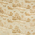 La Pagode Velvet fabric in sand color - pattern 8017129.16.0 - by Brunschwig & Fils in the Les Ensembliers collection