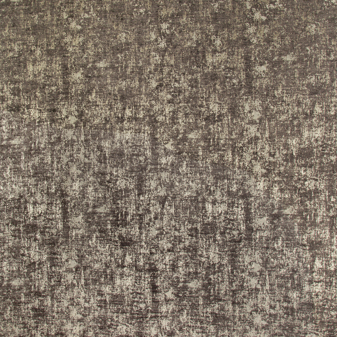 Les Ecorces Woven fabric in grey color - pattern 8017130.11.0 - by Brunschwig &amp; Fils in the Les Ensembliers II collection