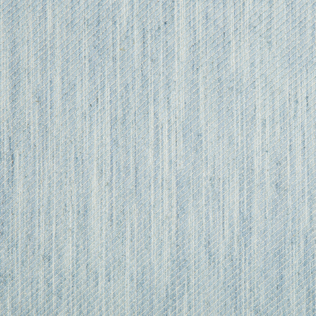 Chancellor Strie II fabric in sky color - pattern 8017138.15.0 - by Brunschwig &amp; Fils in the Baronet collection