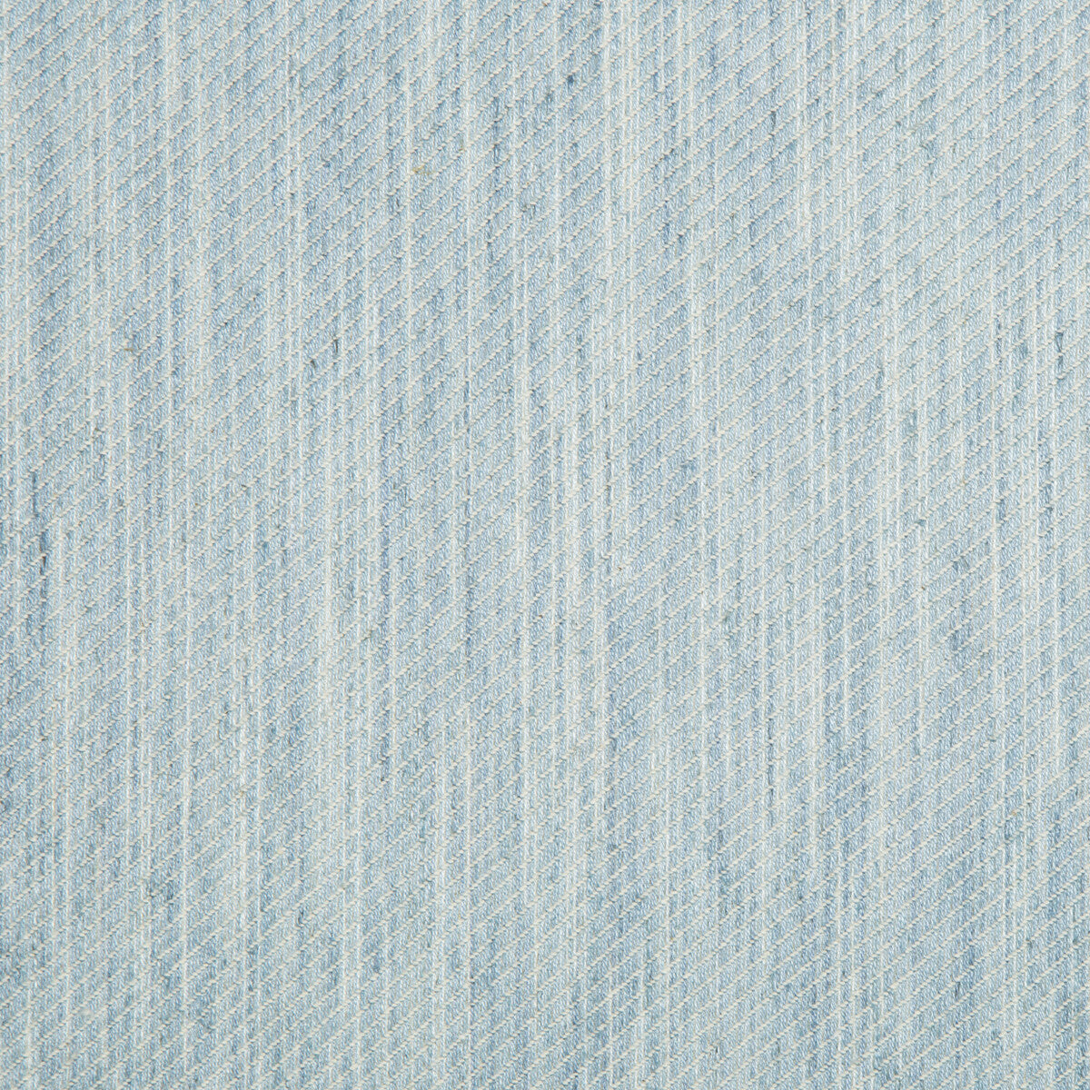 Chancellor Strie II fabric in sky color - pattern 8017138.15.0 - by Brunschwig & Fils in the Baronet collection