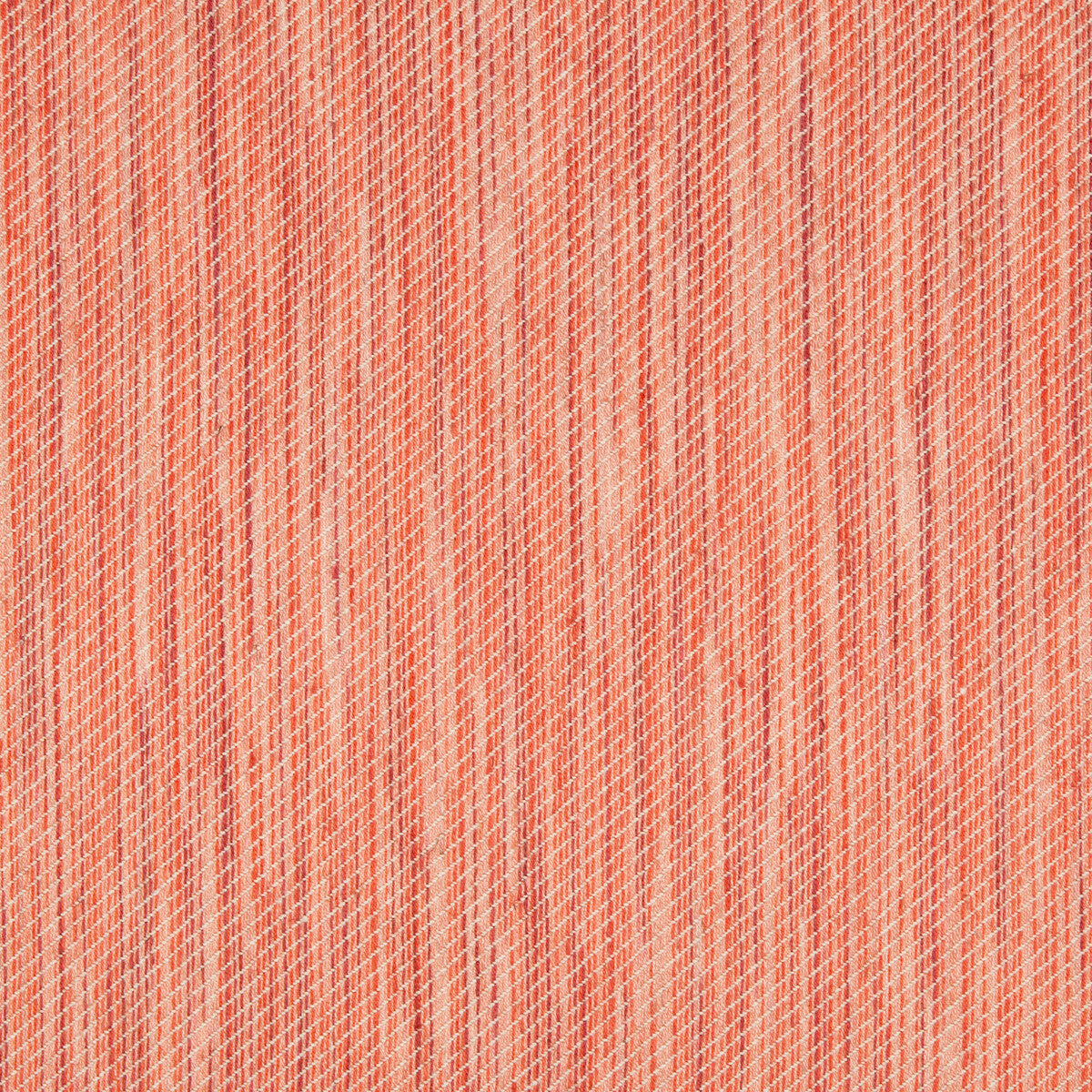 Chancellor Strie II fabric in rose color - pattern 8017138.717.0 - by Brunschwig & Fils in the Baronet collection