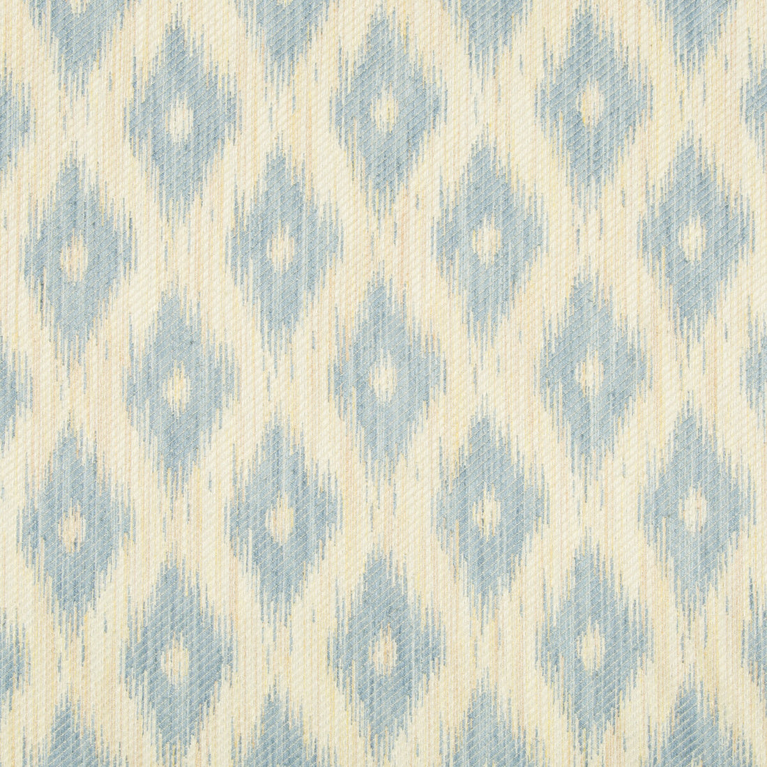 Viceroy Strie II fabric in sky color - pattern 8017139.15.0 - by Brunschwig &amp; Fils in the Baronet collection