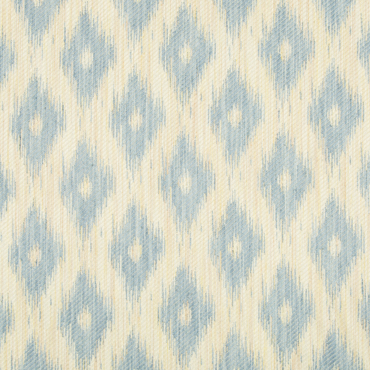Viceroy Strie II fabric in sky color - pattern 8017139.15.0 - by Brunschwig & Fils in the Baronet collection