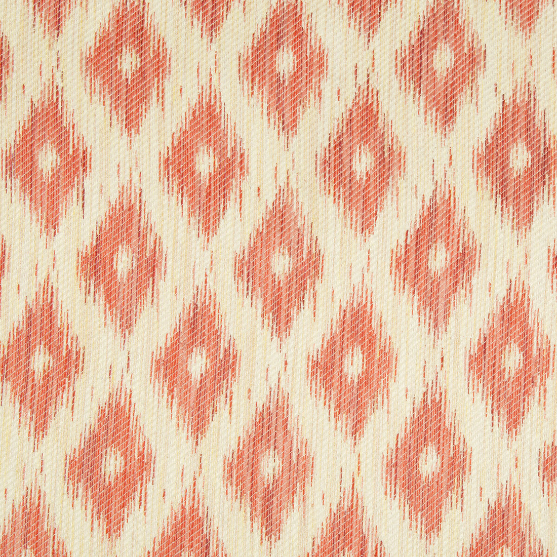 Viceroy Strie II fabric in rose color - pattern 8017139.717.0 - by Brunschwig &amp; Fils in the Baronet collection