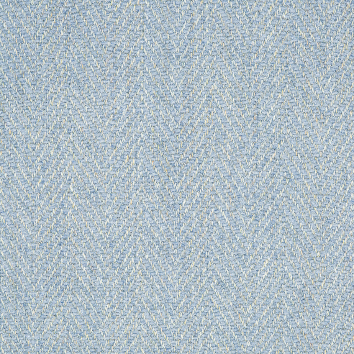 Firle Chenille II fabric in sky color - pattern 8017140.15.0 - by Brunschwig &amp; Fils in the Baronet collection