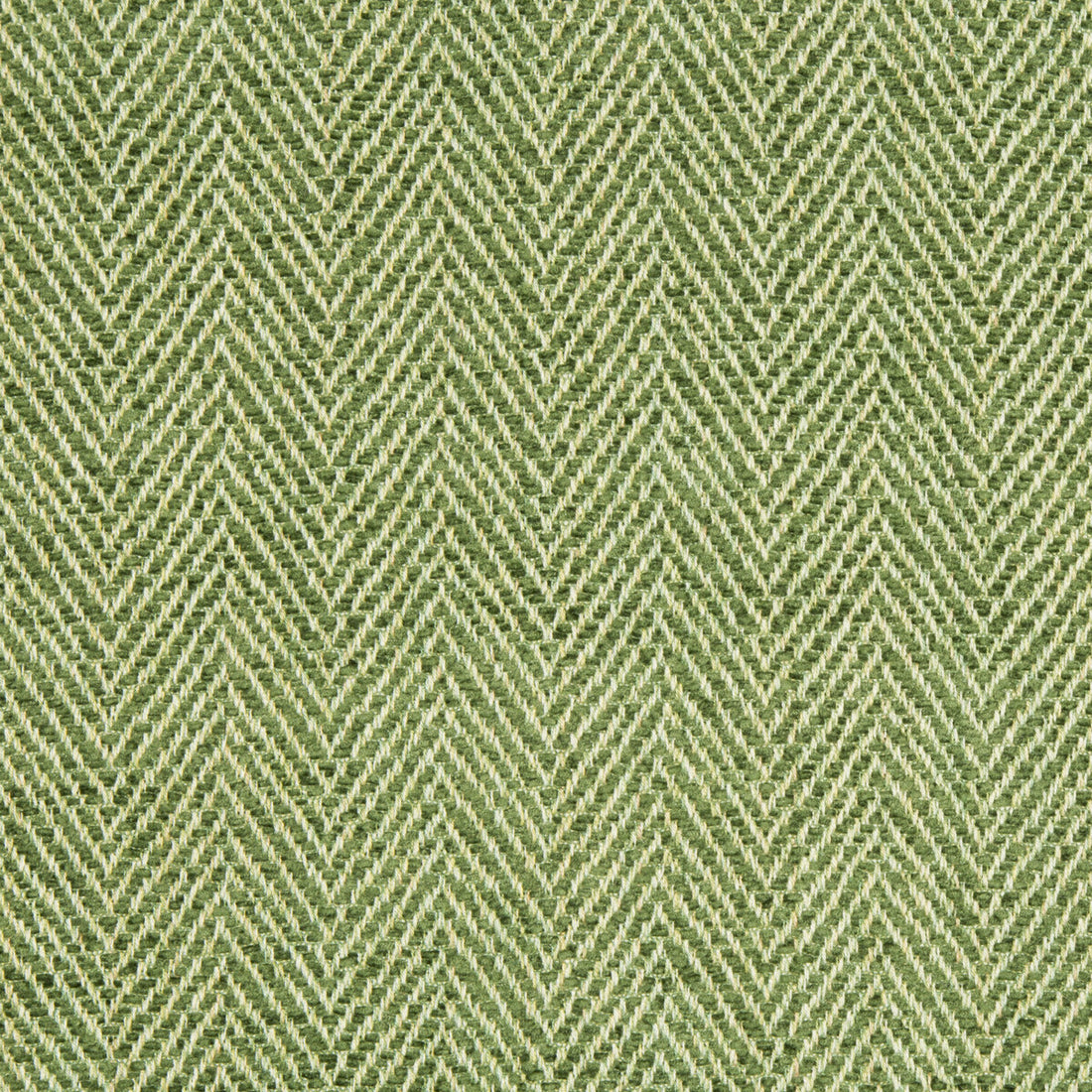 Firle Chenille II fabric in celery color - pattern 8017140.3.0 - by Brunschwig &amp; Fils in the Baronet collection