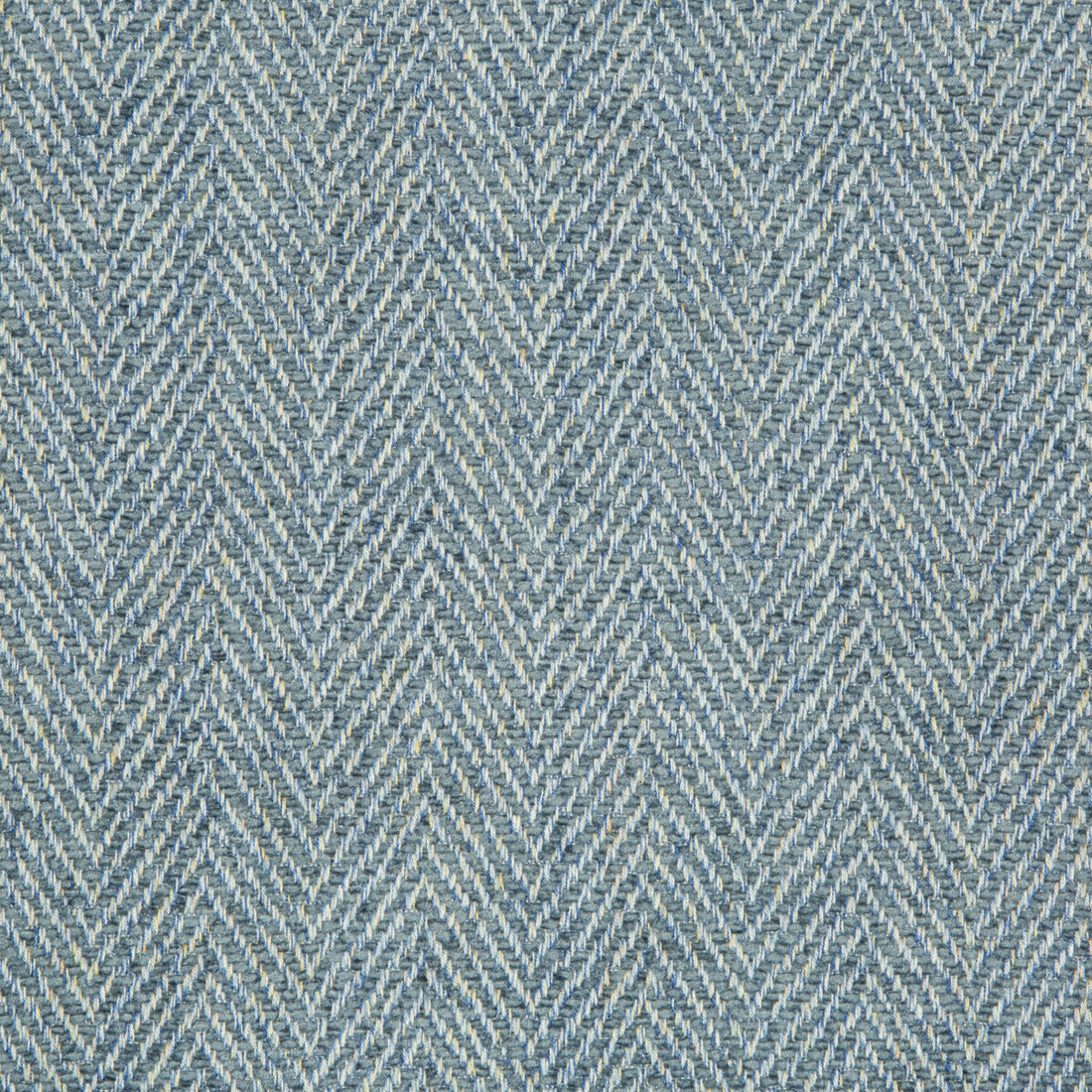 Firle Chenille II fabric in cadet color - pattern 8017140.5.0 - by Brunschwig &amp; Fils in the Baronet collection