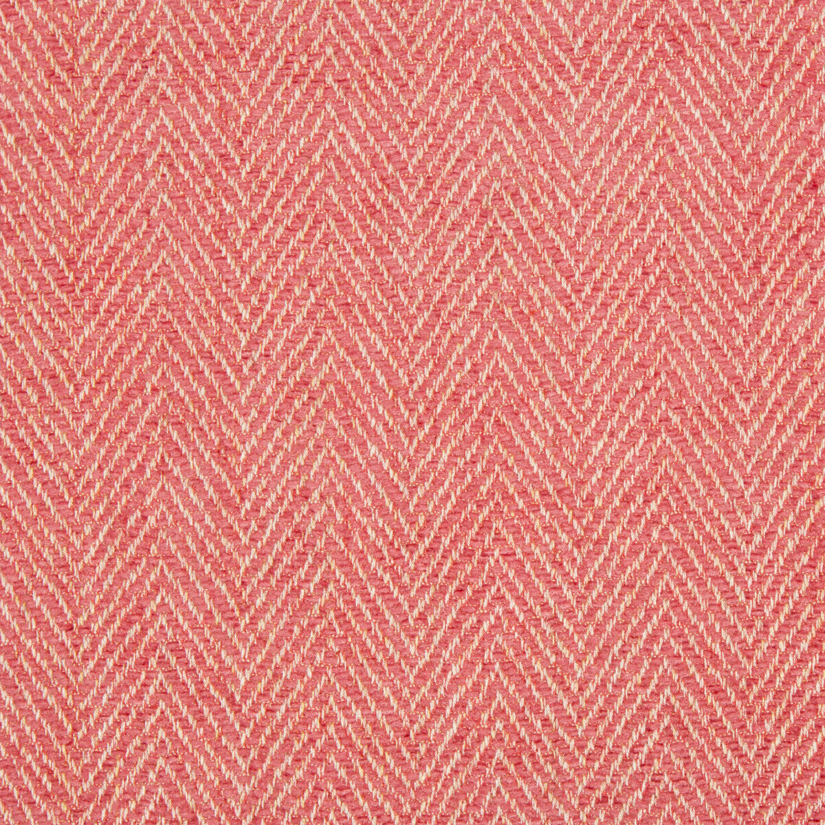 Firle Chenille II fabric in pink color - pattern 8017140.7.0 - by Brunschwig & Fils in the Baronet collection