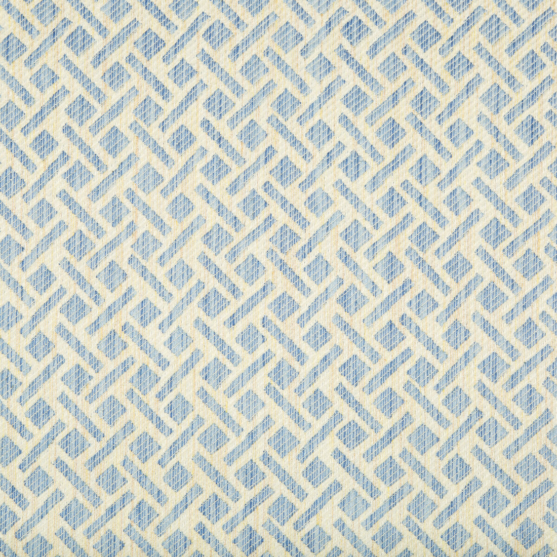 Comte Strie fabric in canton color - pattern 8017141.5.0 - by Brunschwig &amp; Fils in the Baronet collection