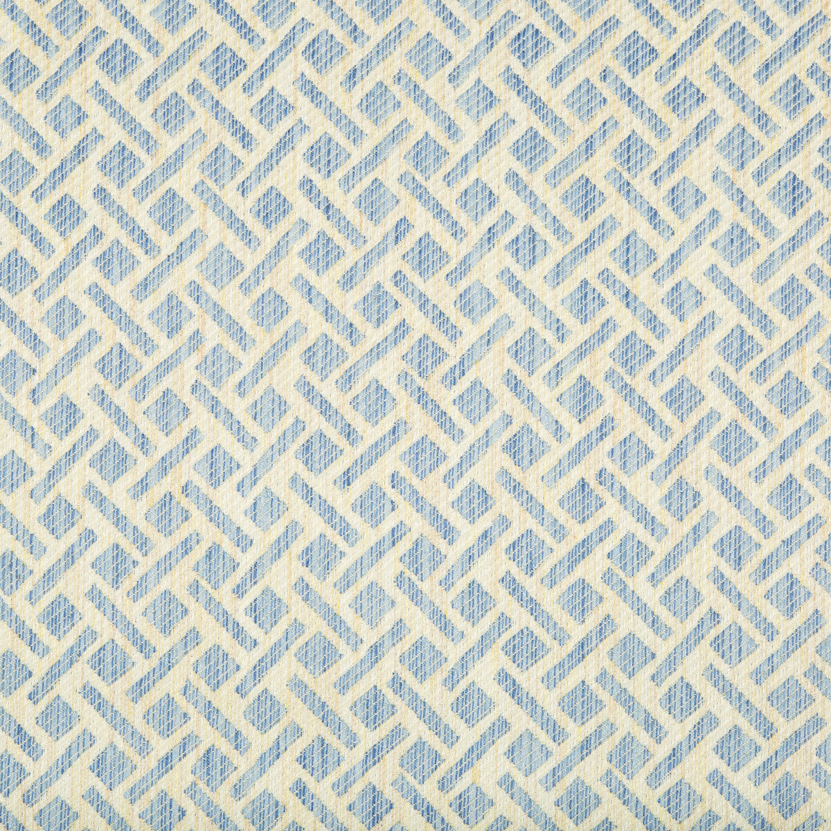 Comte Strie fabric in canton color - pattern 8017141.5.0 - by Brunschwig & Fils in the Baronet collection