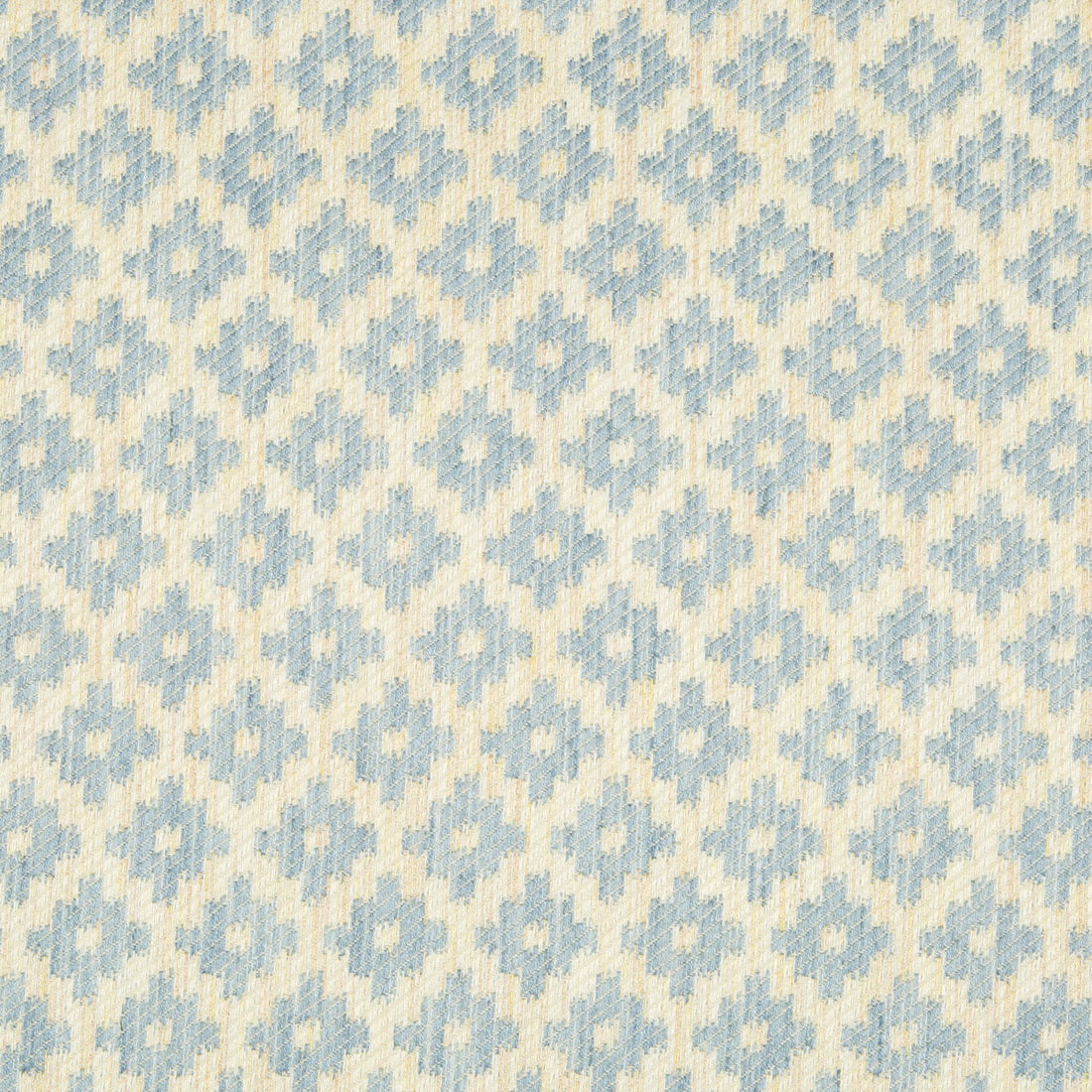 Baronet Strie fabric in sky color - pattern 8017142.15.0 - by Brunschwig &amp; Fils in the Baronet collection