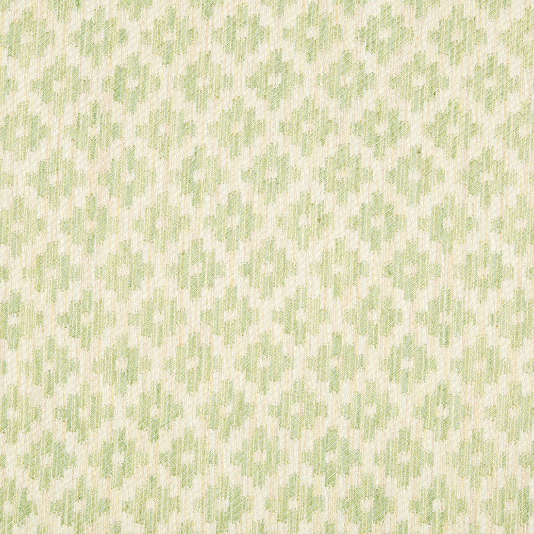 Baronet Strie fabric in celery color - pattern 8017142.3.0 - by Brunschwig &amp; Fils in the Baronet collection