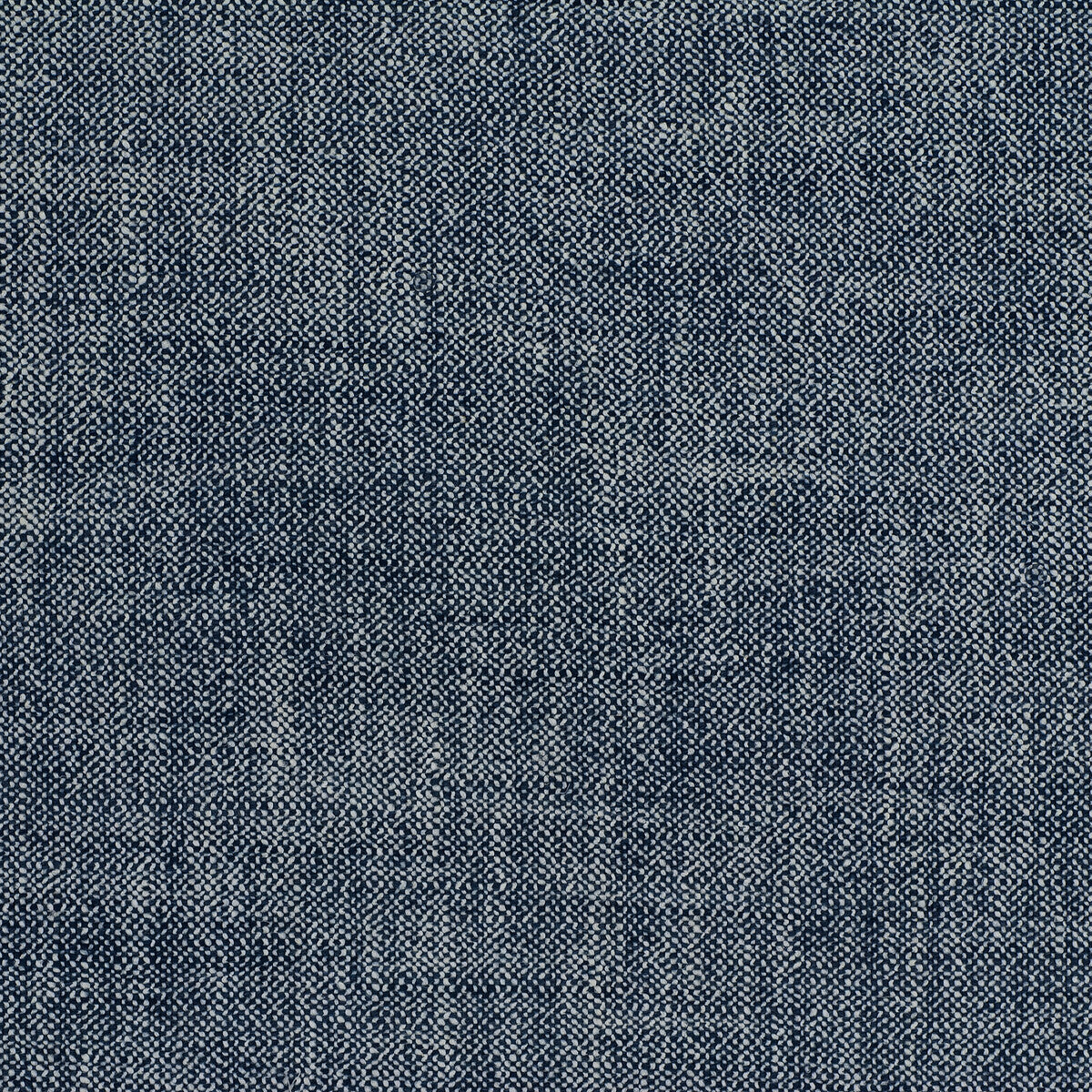 Elodie Texture fabric in indigo color - pattern 8017143.50.0 - by Brunschwig & Fils