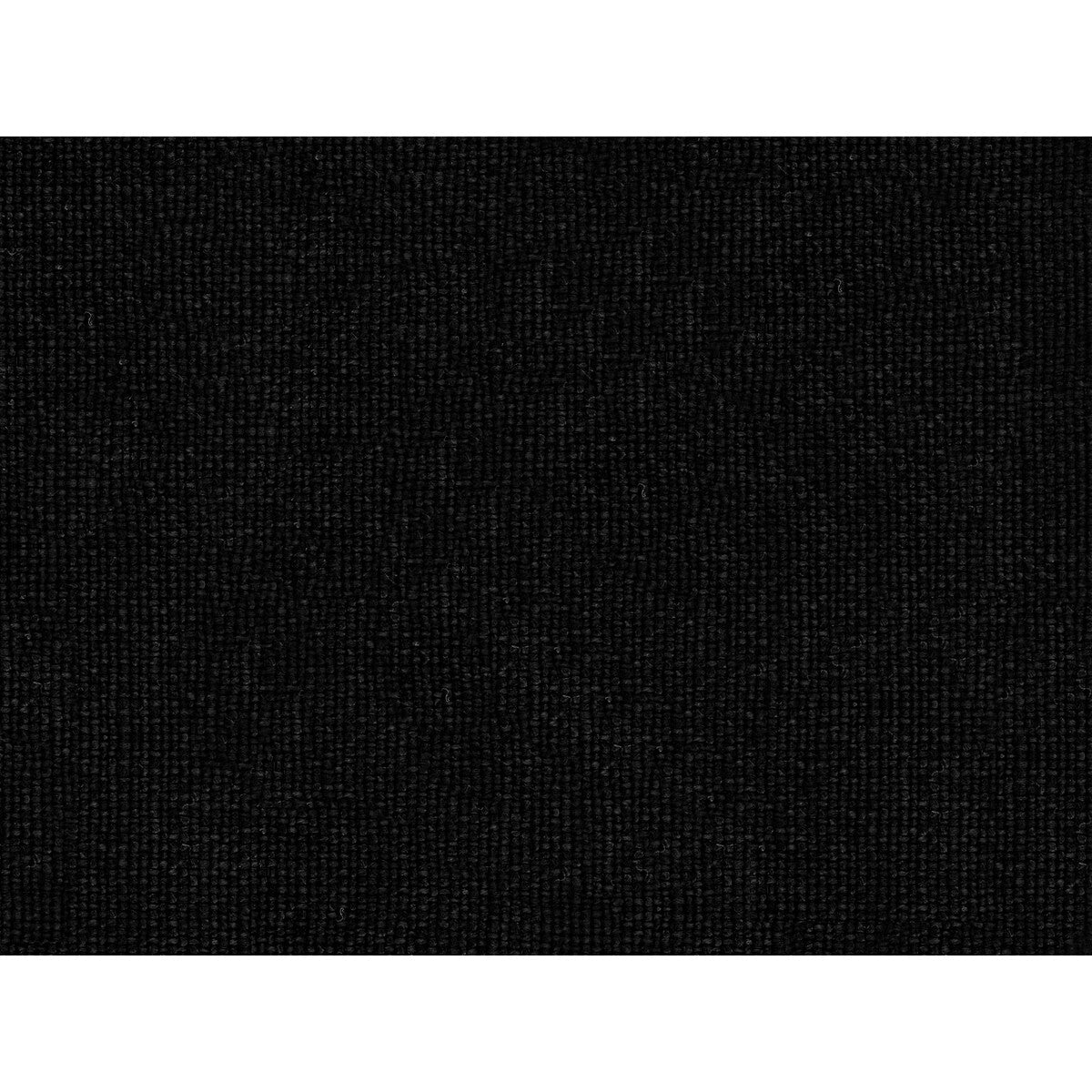 Bankers Linen fabric in coal color - pattern 8017144.8.0 - by Brunschwig & Fils in the Gis collection