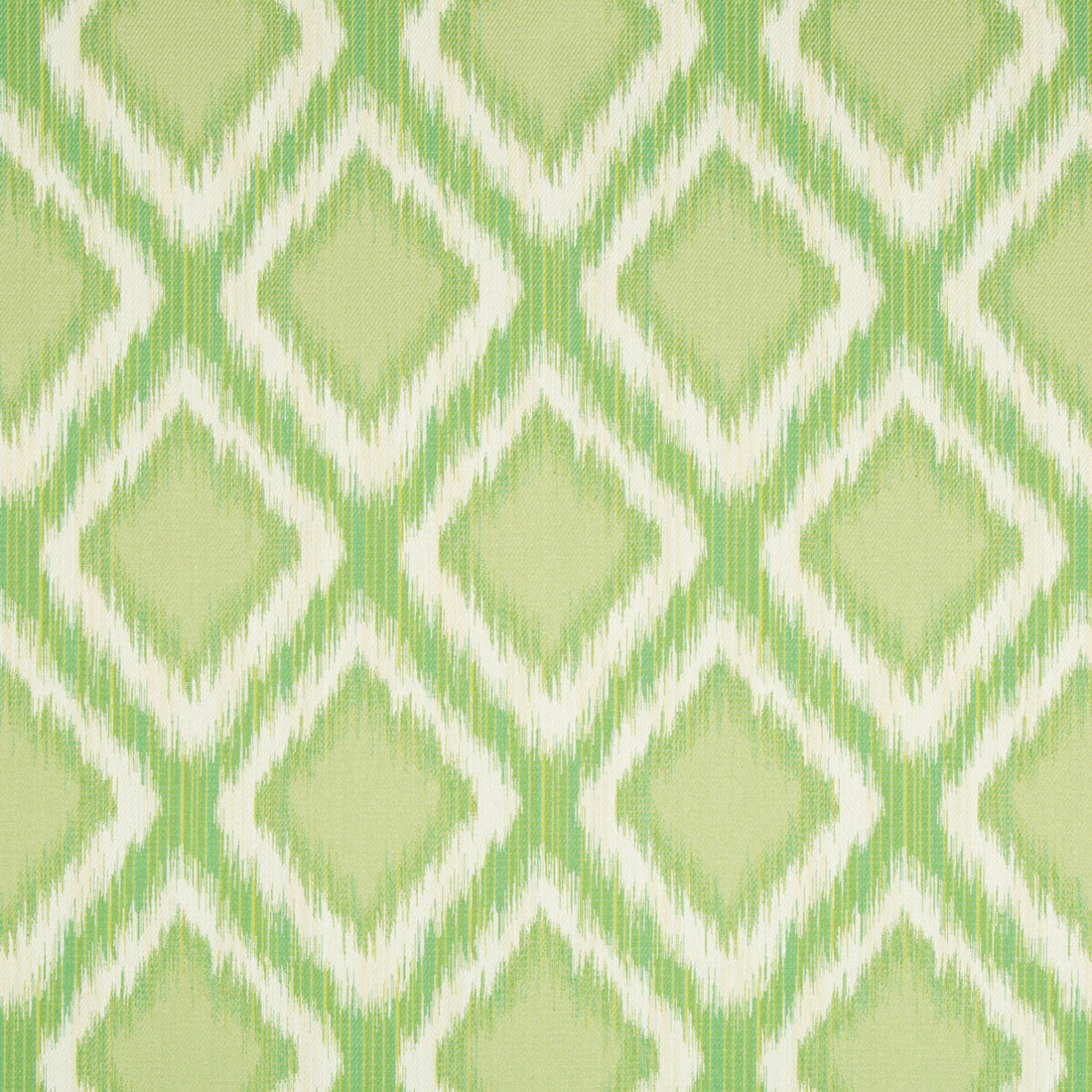 Kapari Woven fabric in kiwi color - pattern 8017147.3.0 - by Brunschwig &amp; Fils in the En Vacances collection
