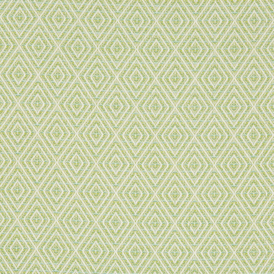 Grace Bay Woven fabric in kiwi color - pattern 8017152.3.0 - by Brunschwig &amp; Fils in the En Vacances collection