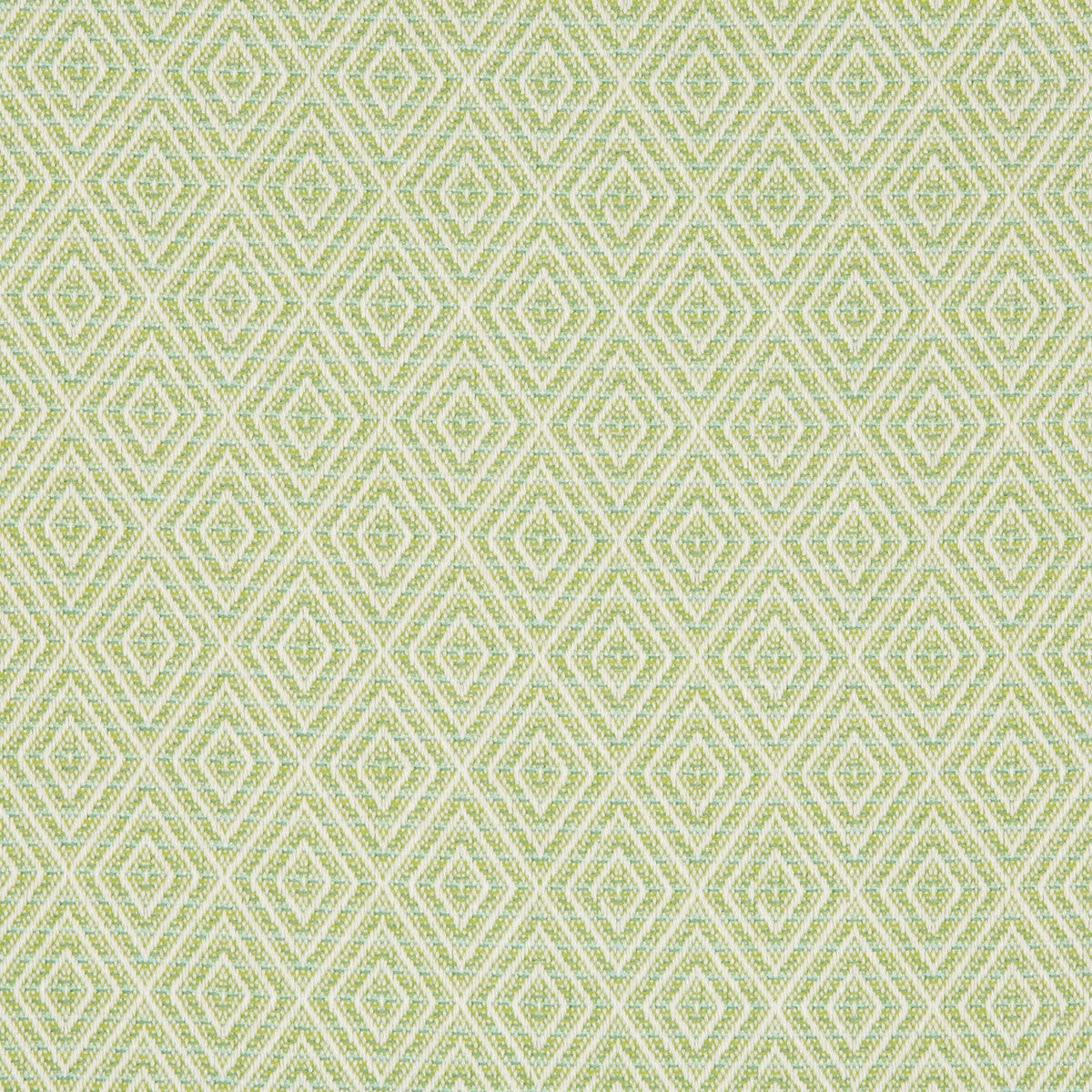 Grace Bay Woven fabric in kiwi color - pattern 8017152.3.0 - by Brunschwig & Fils in the En Vacances collection