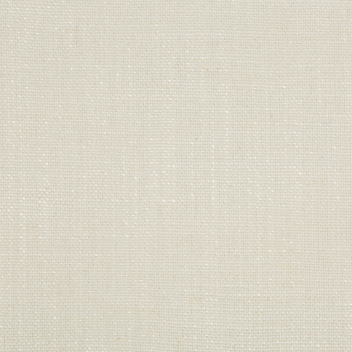 Andelle Plain fabric in ivory color - pattern 8017158.1.0 - by Brunschwig & Fils
