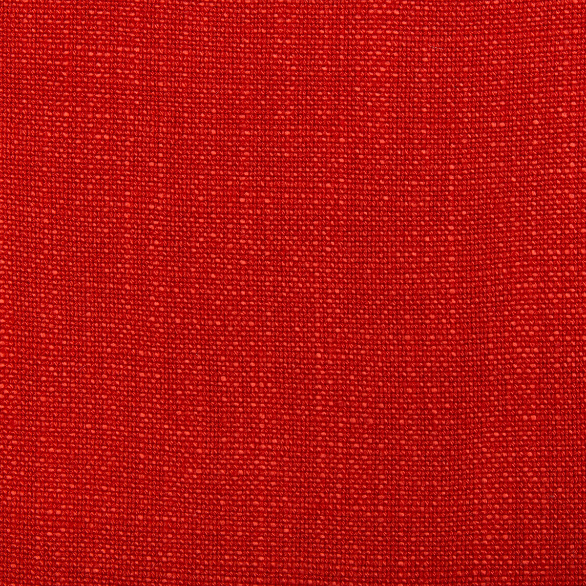 Andelle Plain fabric in red color - pattern 8017158.19.0 - by Brunschwig & Fils