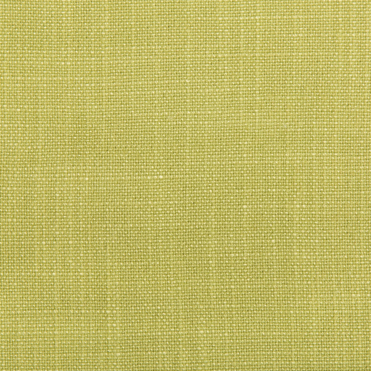 Andelle Plain fabric in kiwi color - pattern 8017158.314.0 - by Brunschwig & Fils